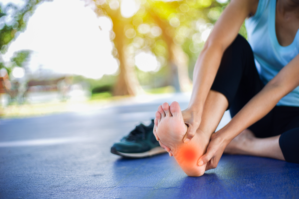 Chronic neuropathy symptoms and treatment