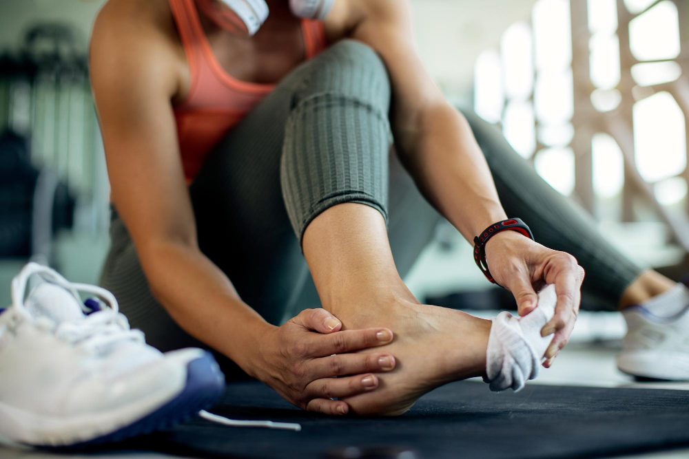 Neuropathy Treatment