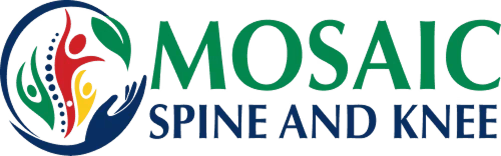 Mosaic Spine and Knee