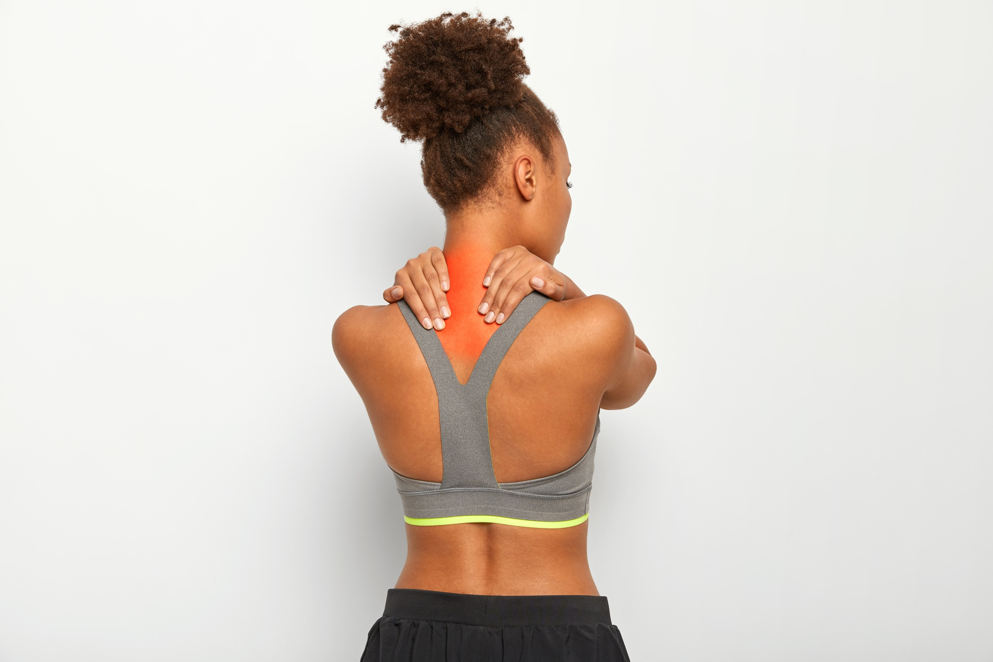 Neck Pain