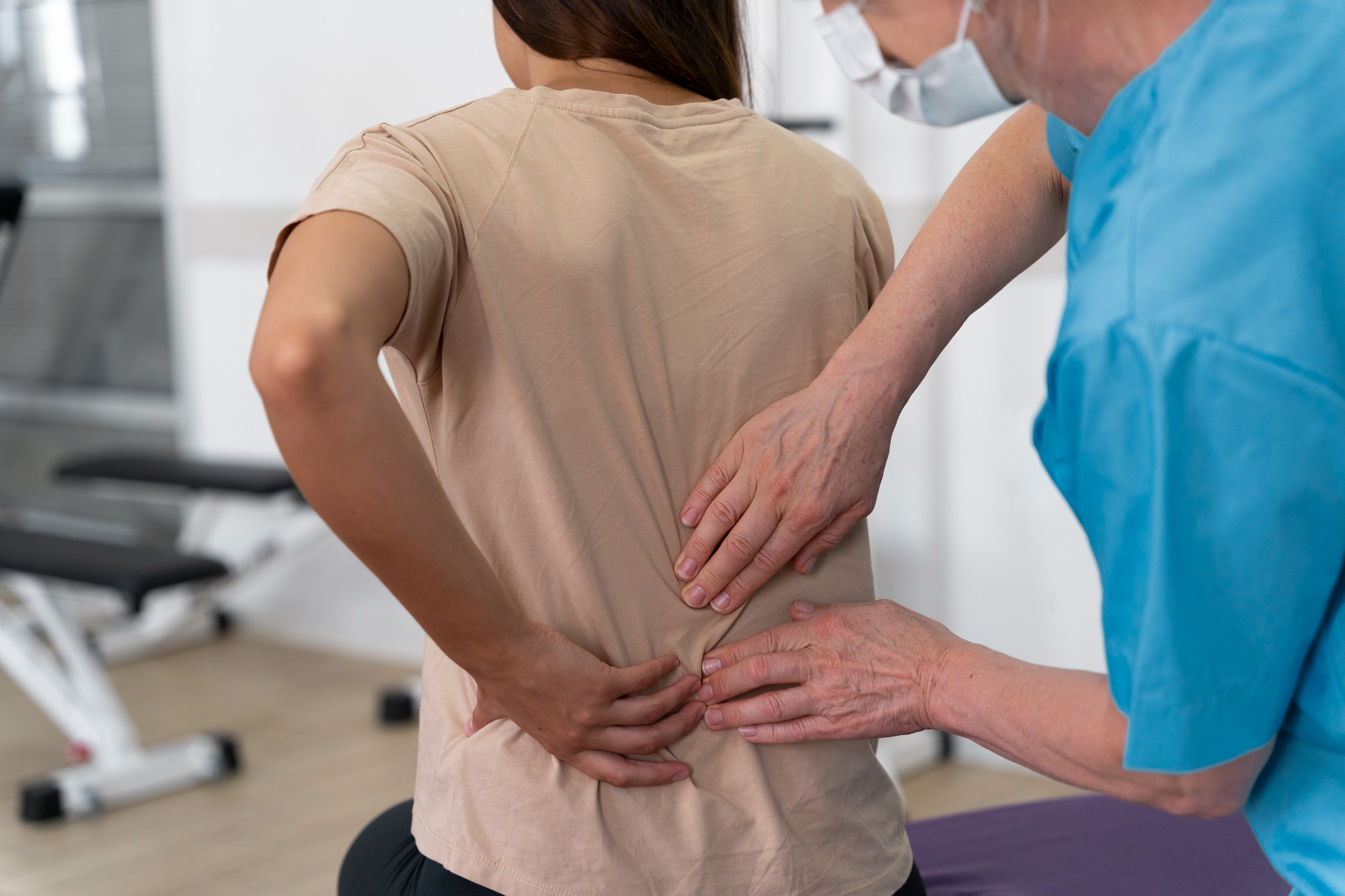 Chiropractic care for sciatica pain relief