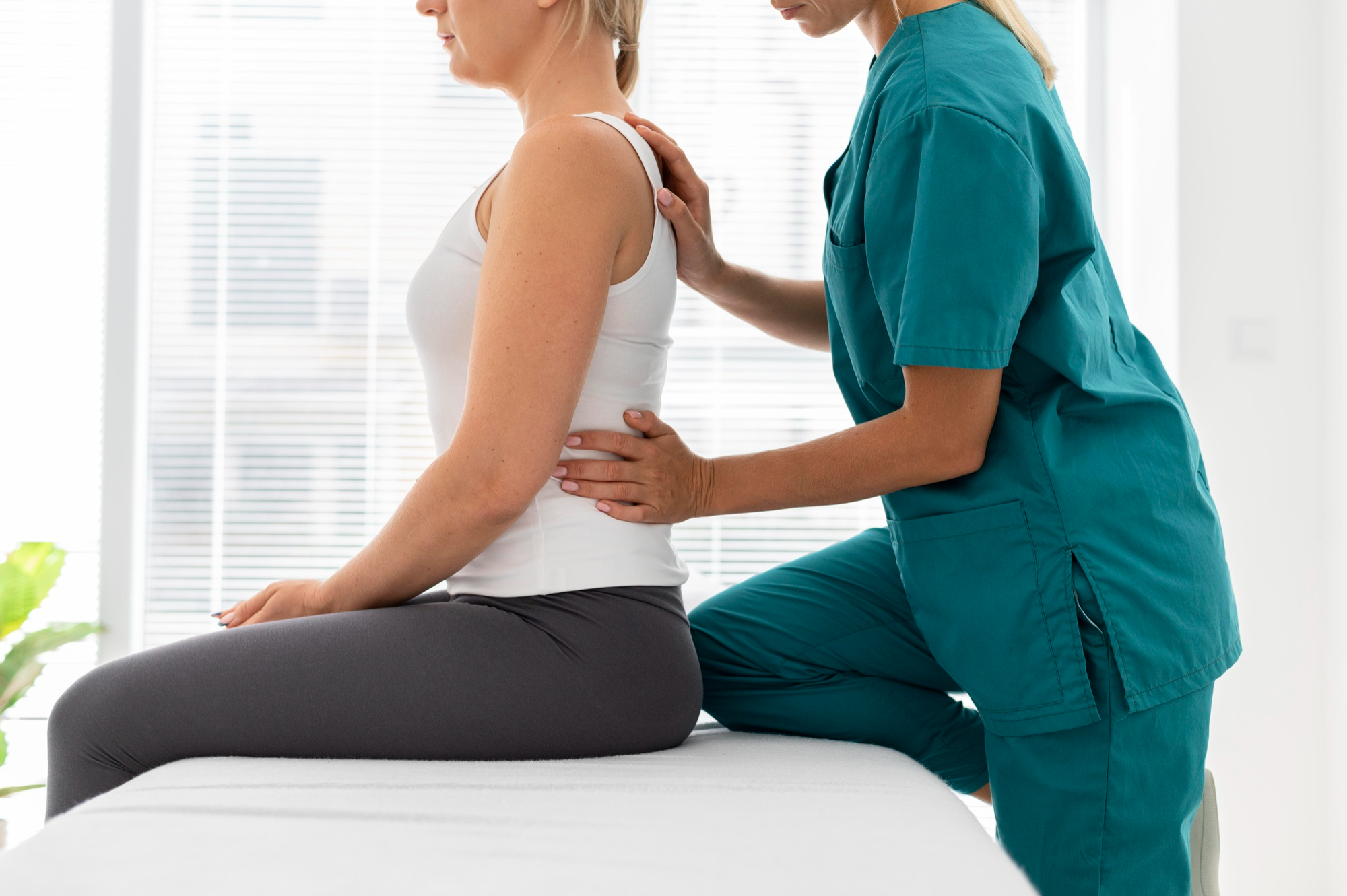 Sciatica symptoms and chiropractic care