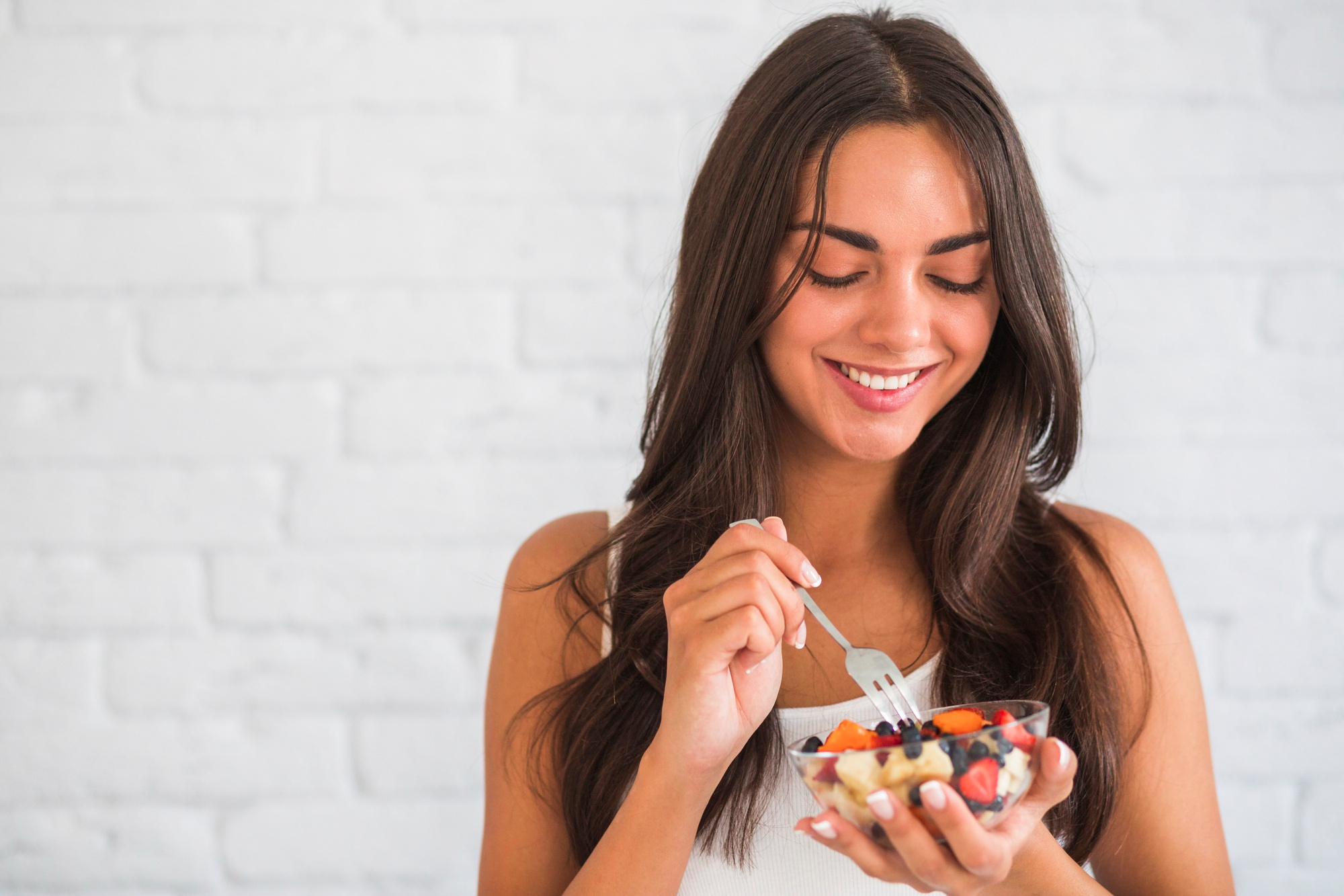 Nutrition & Wellness
