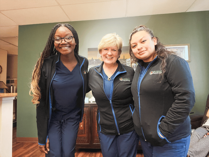 Chiropractor in Fairfax, VA